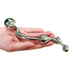 Rouge Stainless Steel Prostate Probe 29cm