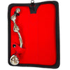 Rouge Stainless Steel Prostate Probe 29cm