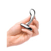 B-Vibe Stainless Steep P-Spot Training Set