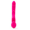 Together Strapless Together Remote-Controlled Strap-On Vibrator