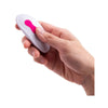 Together Strapless Together Remote-Controlled Strap-On Vibrator