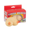 Hott Products Stress Breasts