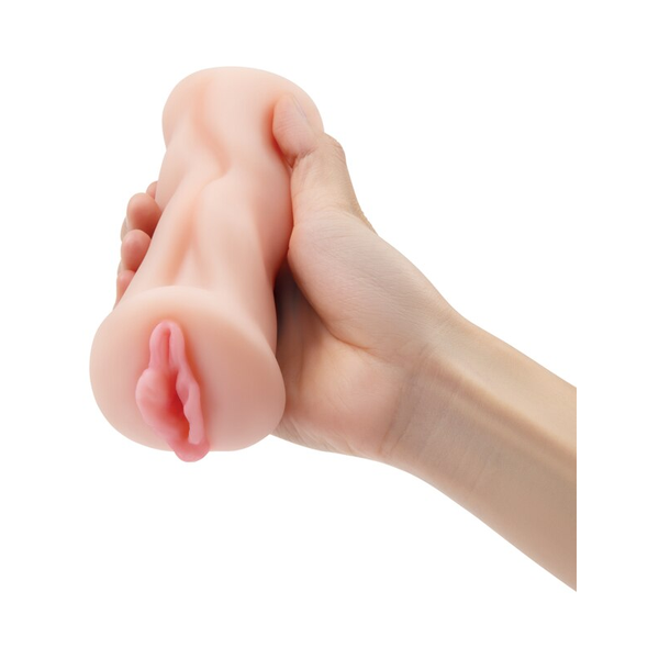 Zolo Stroke Off Asian Stroker