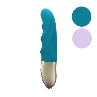 Fun Factory Stronic Petite Hands-Free Thrusting Mini Pulsator