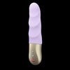 Fun Factory Stronic Petite Hands-Free Thrusting Mini Pulsator - Colour: Pastel Lilac