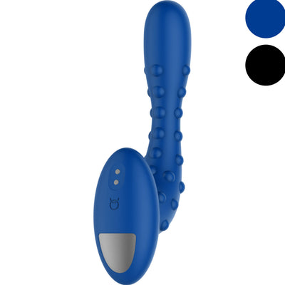 Forto Studded Pro Massager