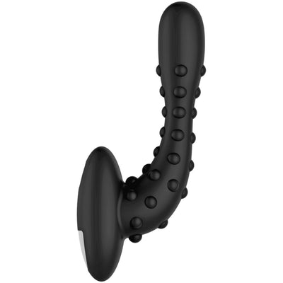 Forto Studded Pro Massager