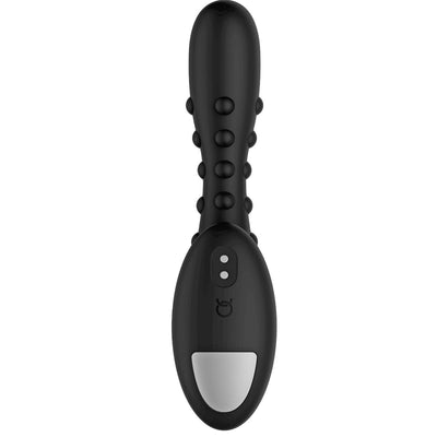 Forto Studded Pro Massager