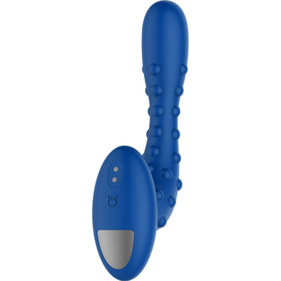Forto Studded Pro Massager