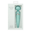 BMS Factory Sultry Dual-Purpose Massager with Swarovski Crystal