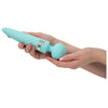BMS Factory Sultry Dual-Purpose Massager with Swarovski Crystal