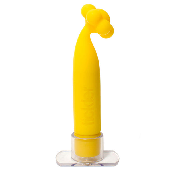 Sunny Tickler Clitoral Vibrator