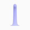 Biird Surii Soft Silicone Dildo with Suction Cup Base