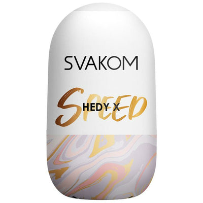 Svakom Hedy X-Mix