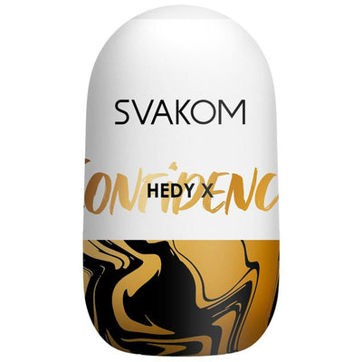 Svakom Hedy X-Mix