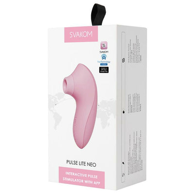 Svakom Pulse Lite Neo