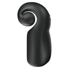 SVibe EVO Masturbator - Colour: Black