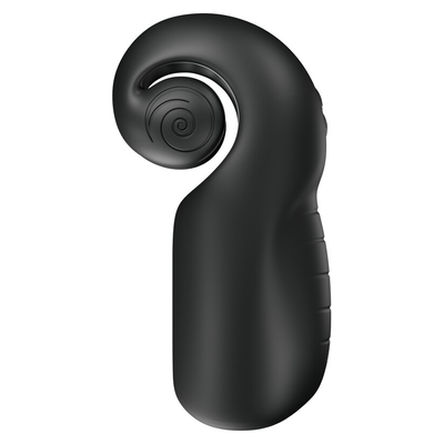 SVibe EVO Masturbator - Colour: Black