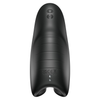 SVibe EVO Masturbator - Colour: Black