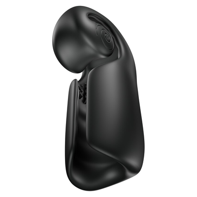 SVibe EVO Masturbator - Colour: Black