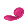 SVibe Gizi Lite Vibrator - Colour: Sweet Dragonfruit