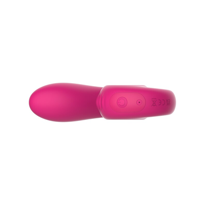 SVibe Gizi Lite Vibrator - Colour: Sweet Dragonfruit