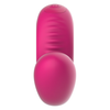 SVibe Gizi Lite Vibrator - Colour: Sweet Dragonfruit