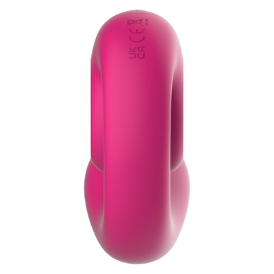 SVibe Gizi Lite Vibrator - Colour: Sweet Dragonfruit