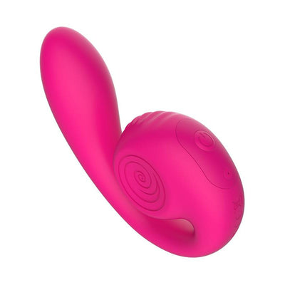 SVibe Gizi Lite Vibrator - Colour: Sweet Dragonfruit