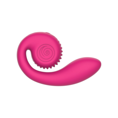 SVibe Gizi Lite Vibrator - Colour: Sweet Dragonfruit