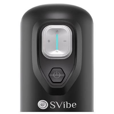 SVibe Ikon Spark Masturbator