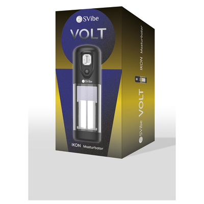 Svibe Ikon Volt Masturbator