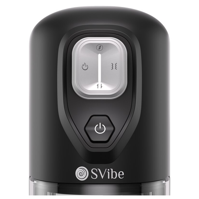 Svibe Ikon Volt Masturbator