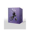 SVibe Jovi Couples Ring