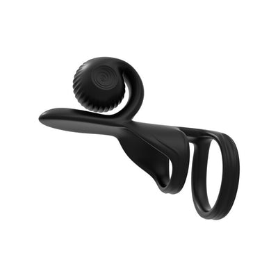 SVibe Jovi Couples Ring