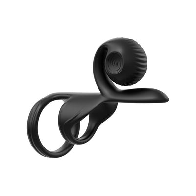 SVibe Jovi Couples Ring