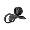 SVibe Jovi Couples Ring