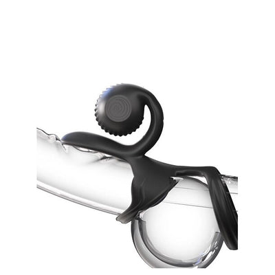 SVibe Jovi Couples Ring