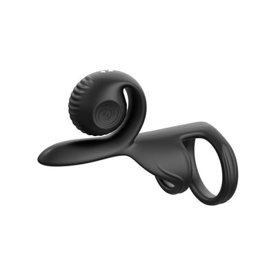 SVibe Jovi Couples Ring