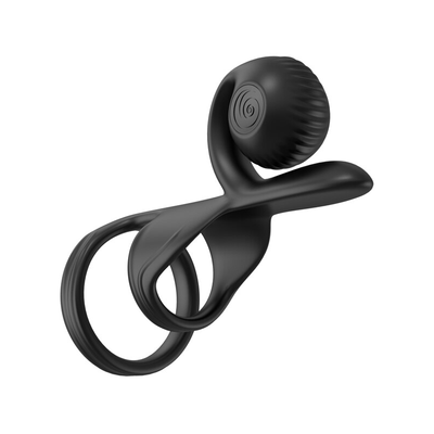 SVibe Jovi Couples Ring