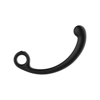SVibe Snail AXI Spot Wand - Colour: Granite Noir