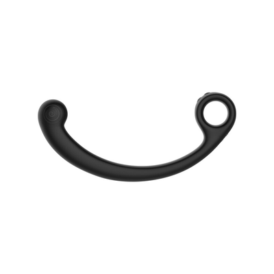 SVibe Snail AXI Spot Wand - Colour: Granite Noir