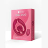 SVibe Snail GIZI Duo Couples Stimulator