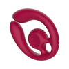 SVibe Snail GIZI Duo Couples Stimulator
