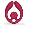 SVibe Snail GIZI Duo Couples Stimulator