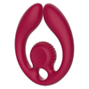 SVibe Snail GIZI Duo Couples Stimulator