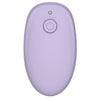 SVibe Snail GIZI Duo Couples Stimulator - Colour: Lilac