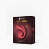 SVibe Snail Gizi Pro Wearable Triple Stimulation Vibrator