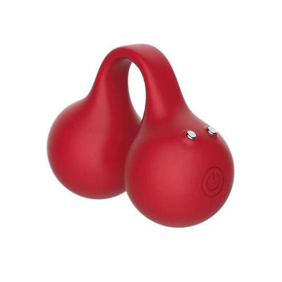SVibe Snail TWINN Finger Vibrator NO APP