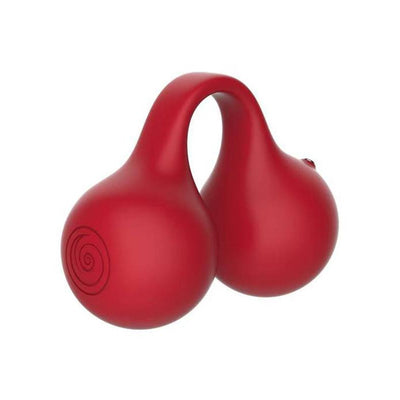 SVibe Snail TWINN Finger Vibrator NO APP